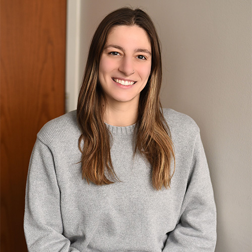Joanna Van Royen