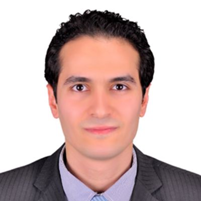 Ahmed Deniwar, M.D.